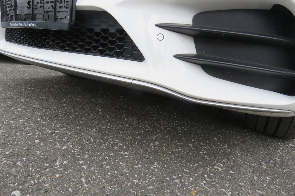 Mercedes-AMG C-Klasse 2019 photo 11