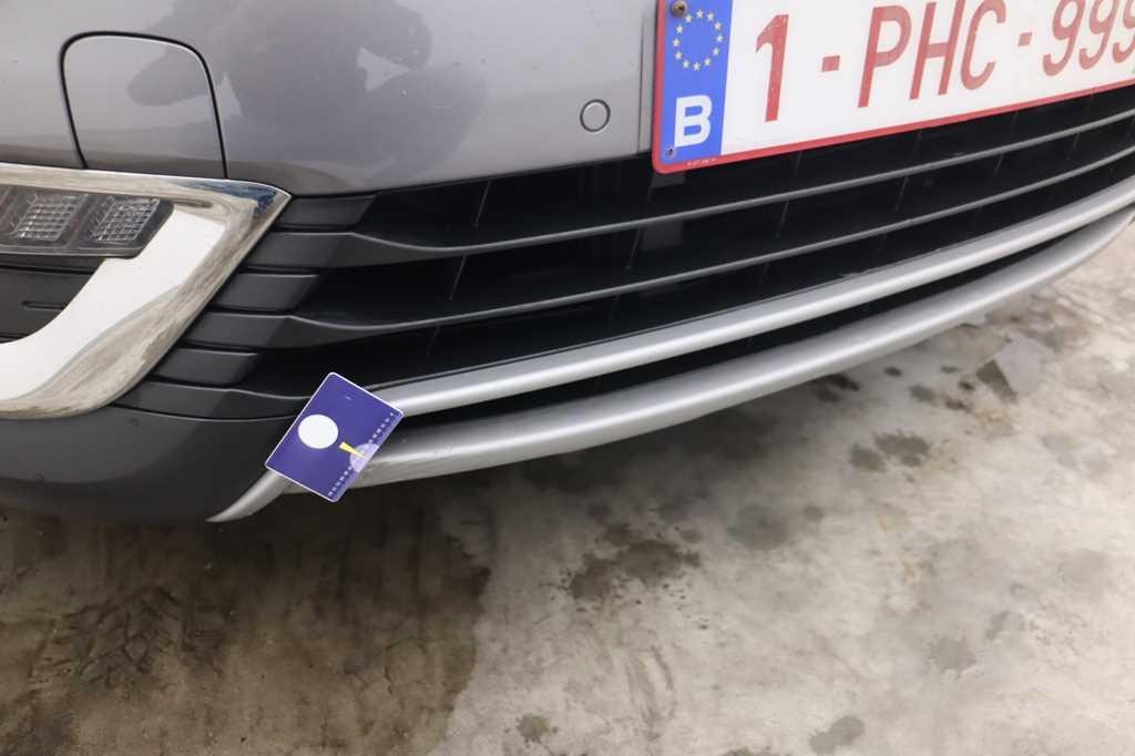 Renault Espace 2016 фото 22