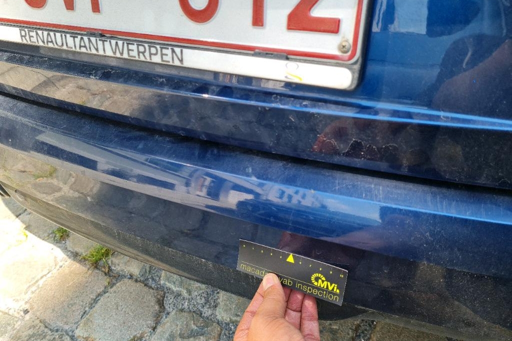 Renault Megane Grandtour 2017 photo 17