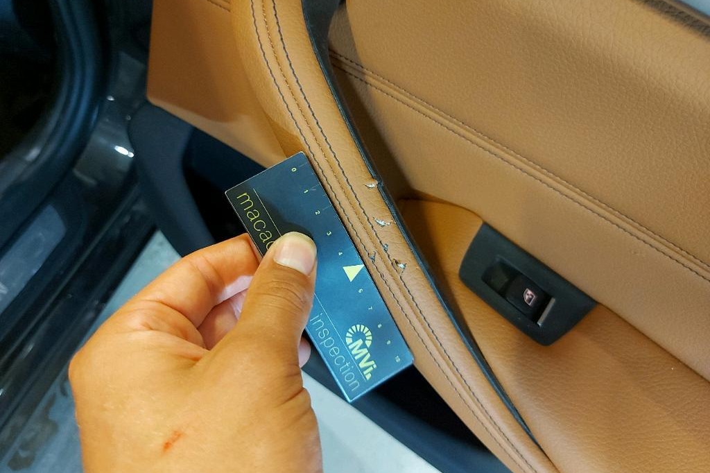 BMW 5er Touring 2018 фото 10