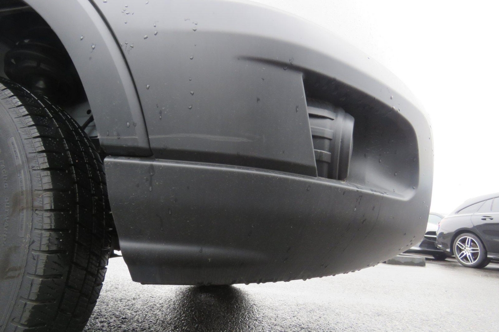 Ford Transit Koffer 2019 photo 32