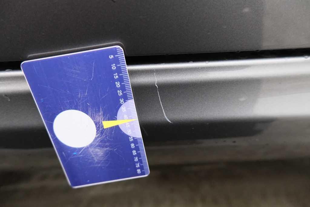 Mercedes-Benz CLA-Klasse 2017 photo 35