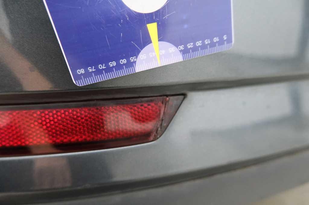 Skoda Superb Combi 2016 фото 47