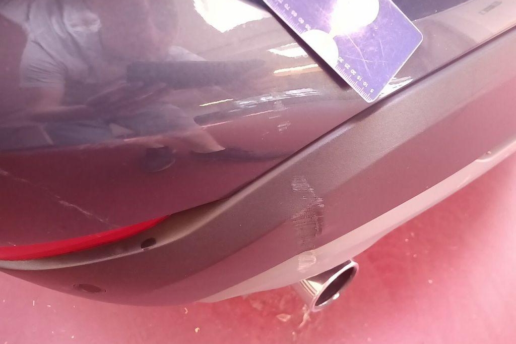 BMW X1 2016 photo 36