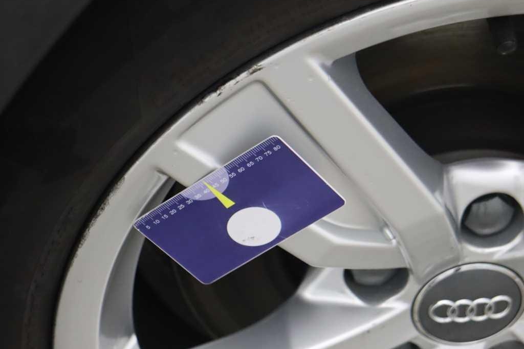 Audi A4 2017 фото 22