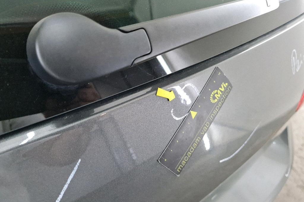 Volkswagen Golf 2020 photo 16