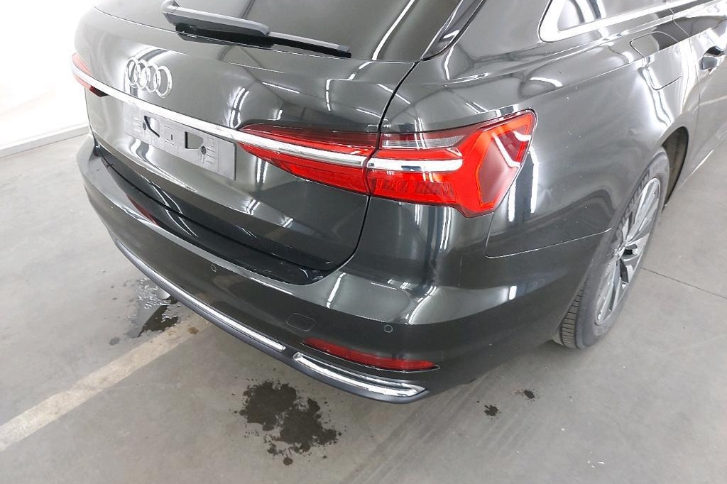 Audi A6 Avant 2019 photo 28