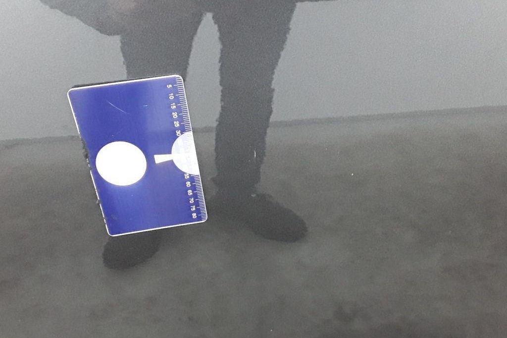 Ford Mondeo Turnier 2016 photo 14