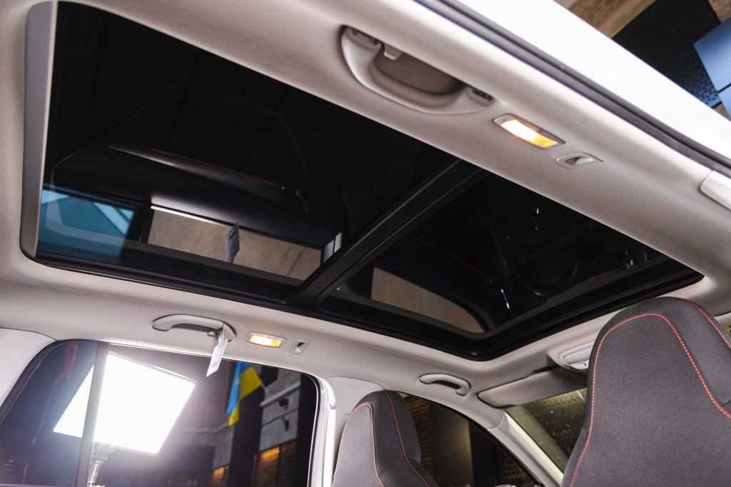 Skoda Octavia 2018 photo 34