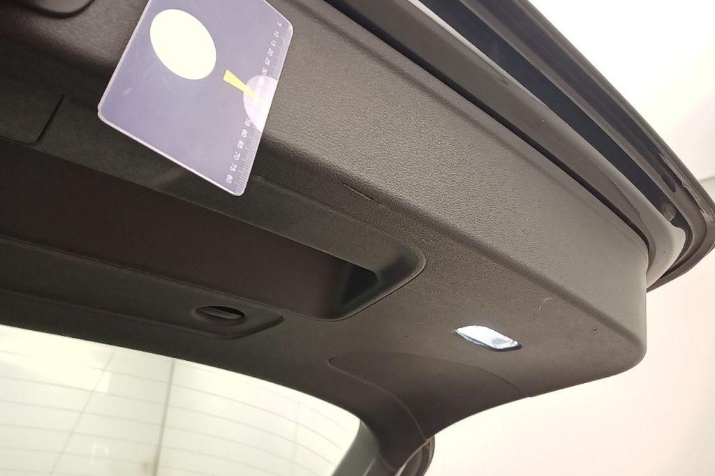 Audi A4 Avant 2017 photo 19