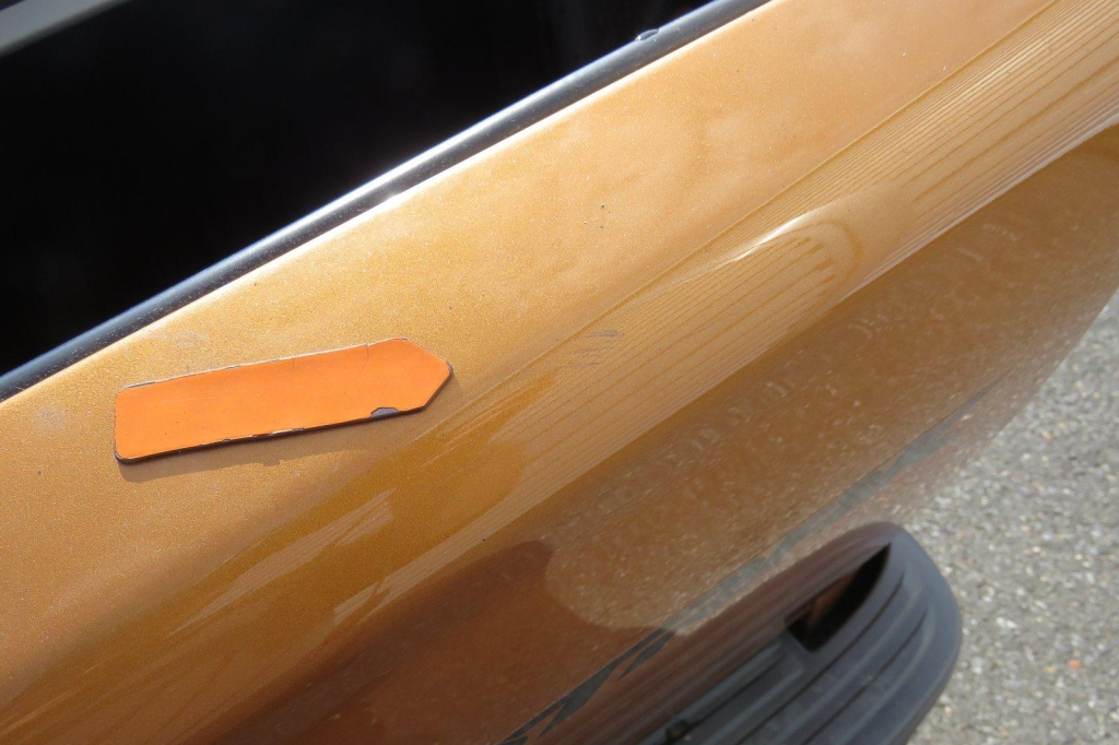 Ford Ranger 2020 photo 17