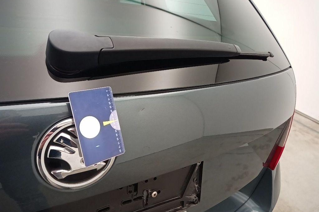 Skoda Octavia Combi 2016 photo 38