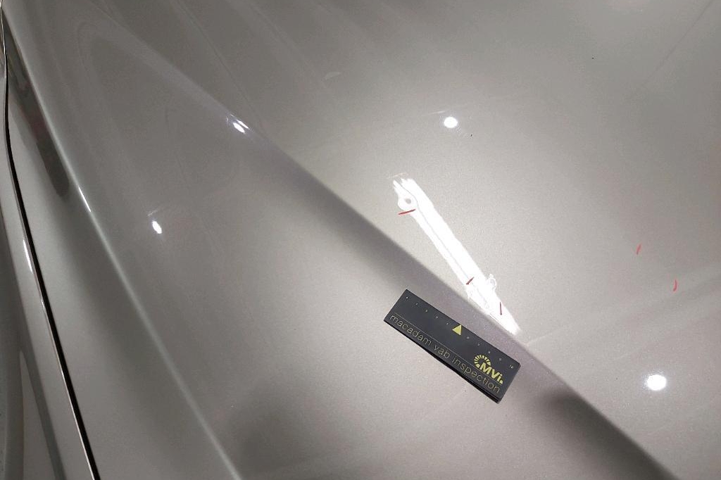 BMW 3er Touring 2016 photo 18