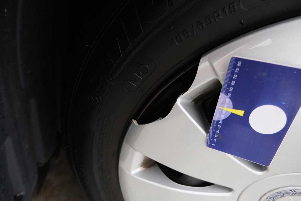 Mercedes-Benz B-Klasse 2017 photo 53