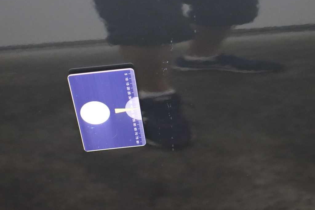 Audi SQ5 2018 photo 7