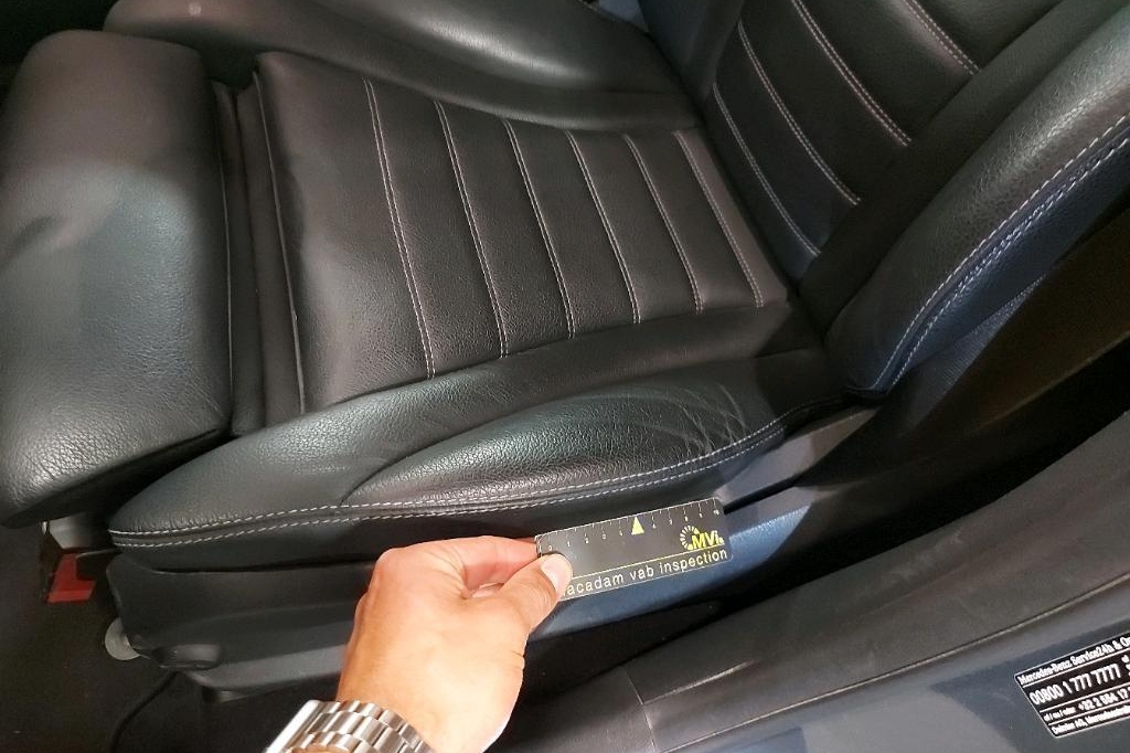 Mercedes-Benz GLC-Klasse 2017 фото 18