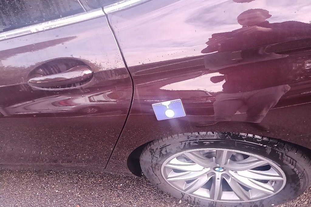 BMW 6er Gran Turismo 2020 photo 12