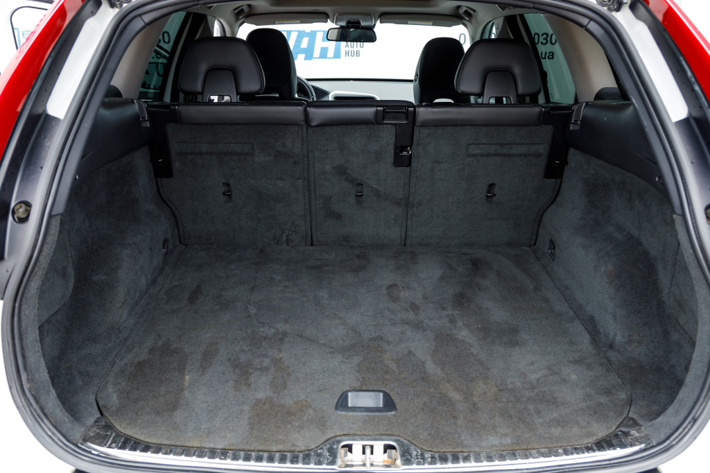 Volvo XC60 2015 photo 17