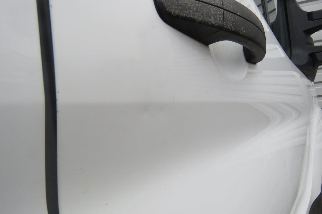 Ford Transit Pritsche 2020 фото 18