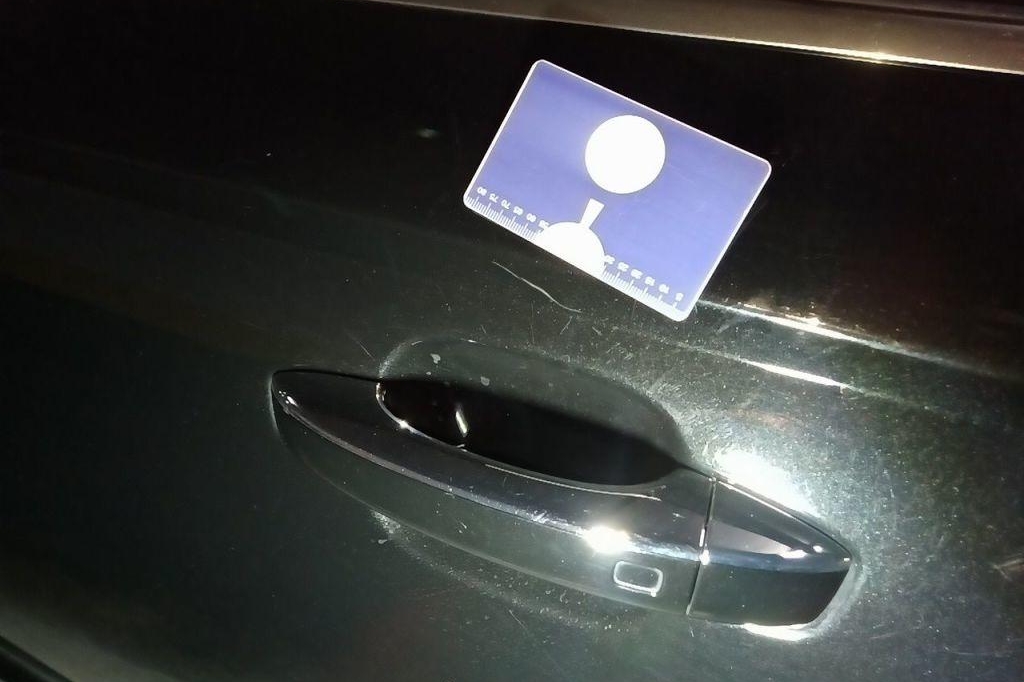 Audi A6 2016 фото 8