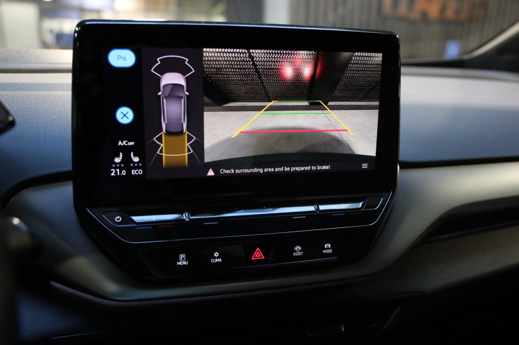 Volkswagen ID.4 2021 фото 39