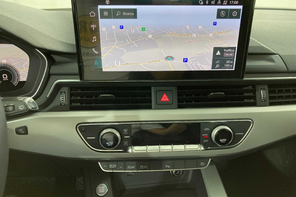 Audi A4 Avant 2019 фото 2