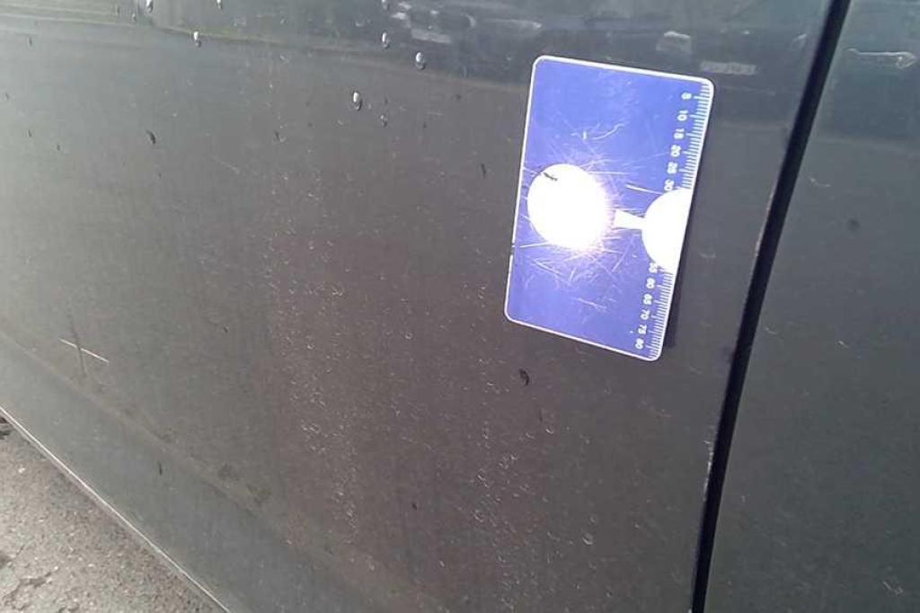 Audi A4 Avant 2016 photo 10