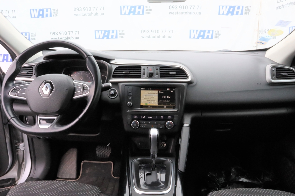 Renault Kadjar ZEN 2017 photo 9