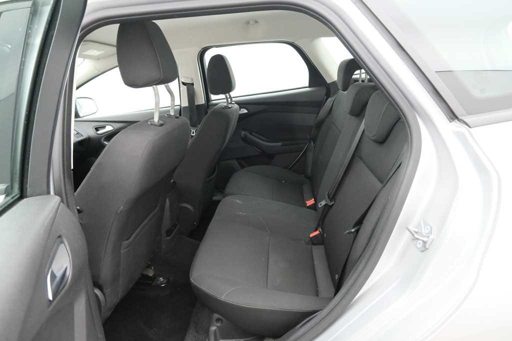 Ford Focus Tunier 2017 фото 6