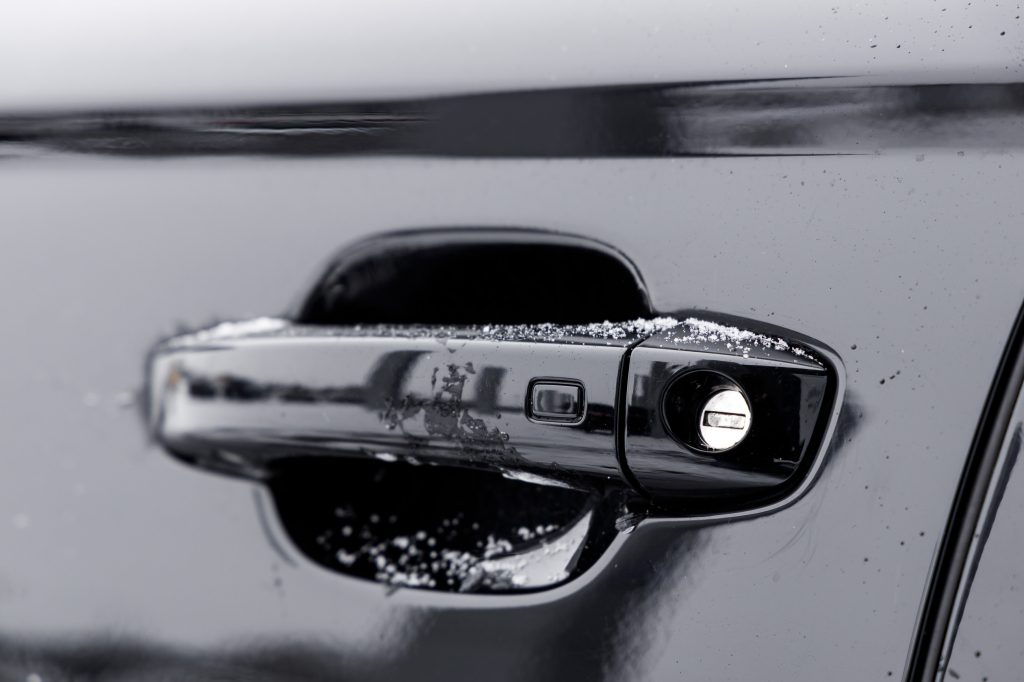 Audi A6 Avant 3.0 TDI 2015 фото 26