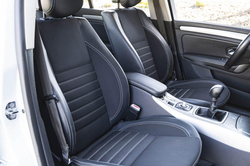 Renault Laguna 2014 фото 25