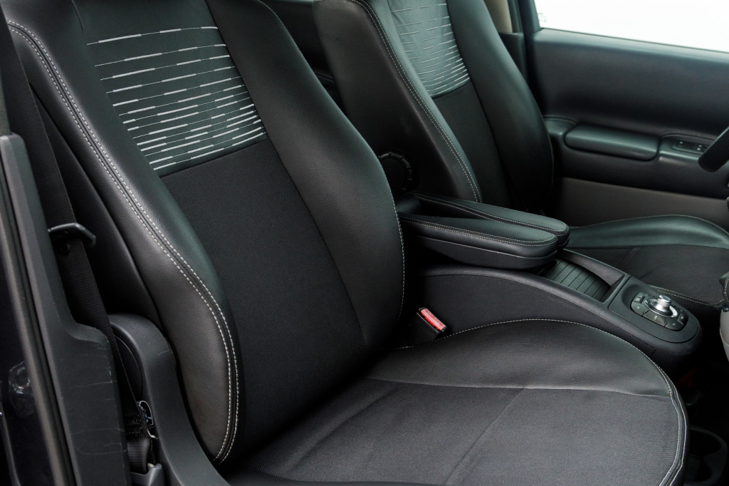 Renault Grand Scenic 2008 photo 9