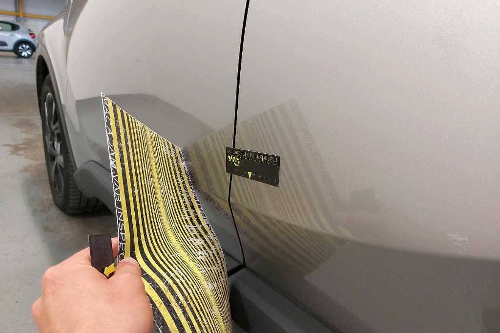 Toyota C-HR 2018 photo 40