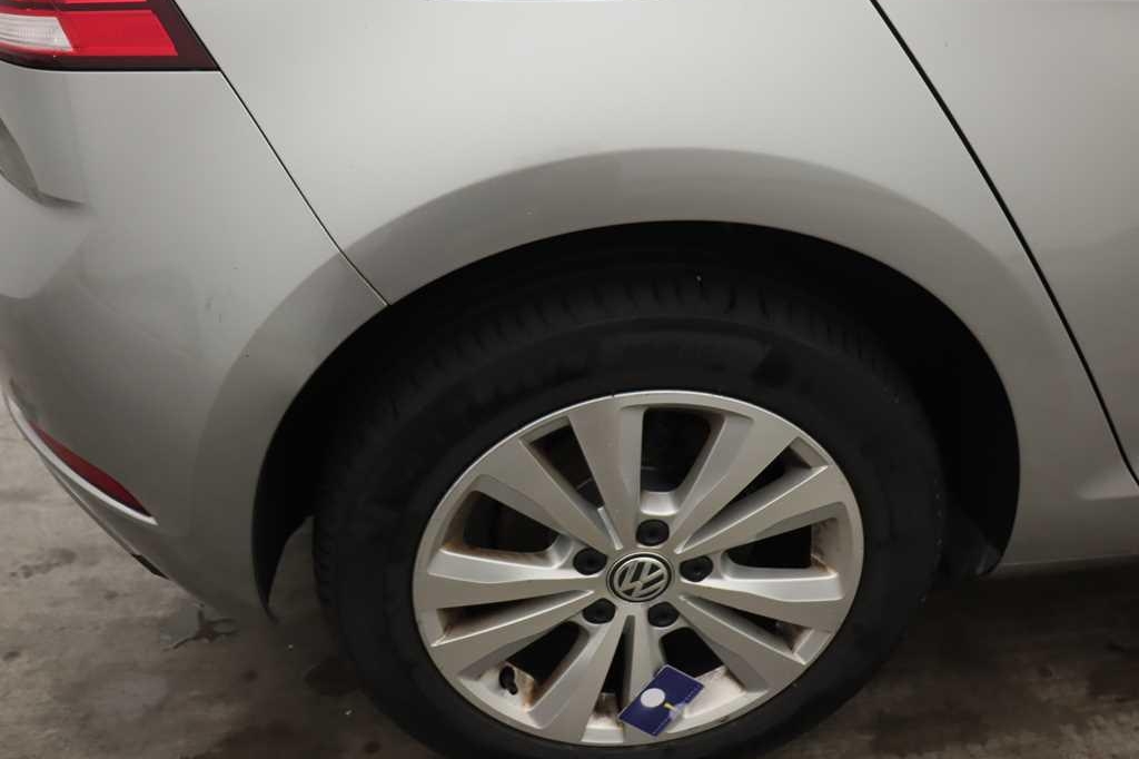 Volkswagen Golf 2019 photo 54