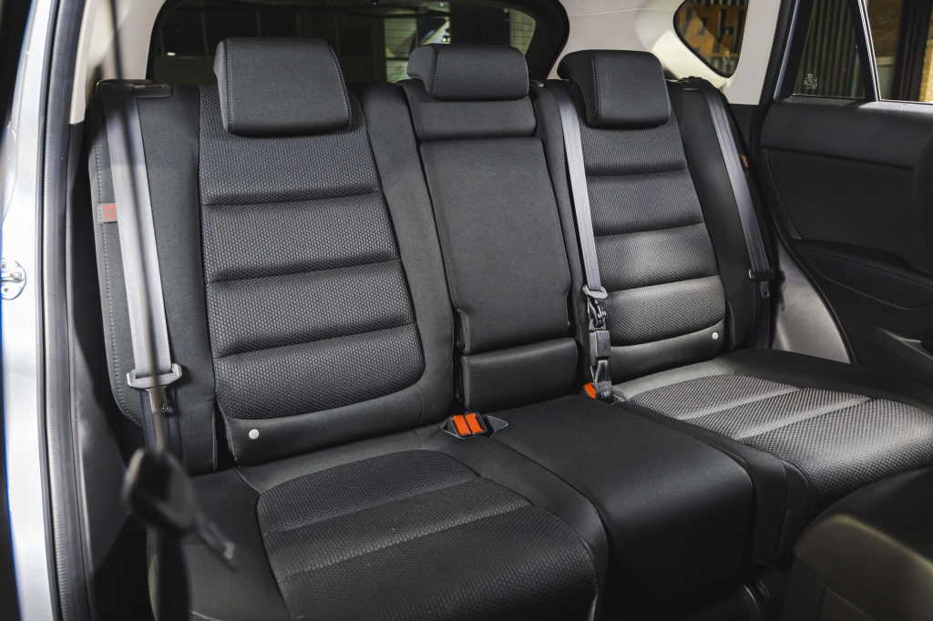 Mazda CX-5 2015 фото 31