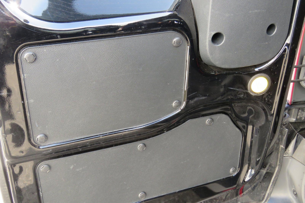 Ford Transit Connect 2019 фото 9