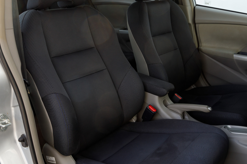 Honda Insight 2010 photo 16