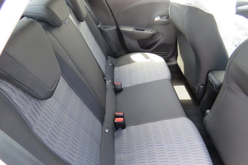 Opel Corsa 2021 фото 8