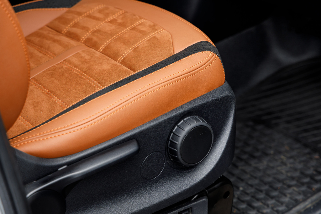 Mercedes-Benz Vito 111 2019 фото 19