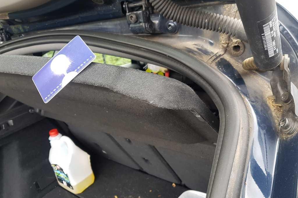 BMW 2er Active Tourer 2016 photo 32