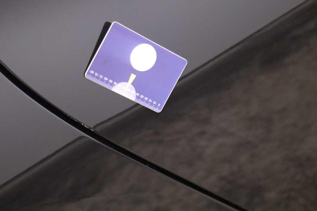 BMW 6er Gran Turismo 2018 photo 17