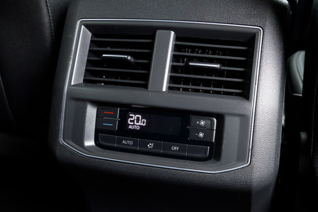 Volkswagen Atlas 2019 photo 27