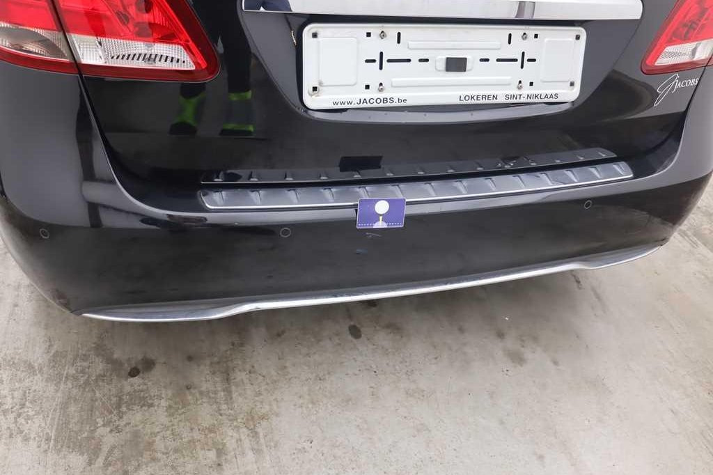 Mercedes-Benz B-Klasse 2017 photo 17