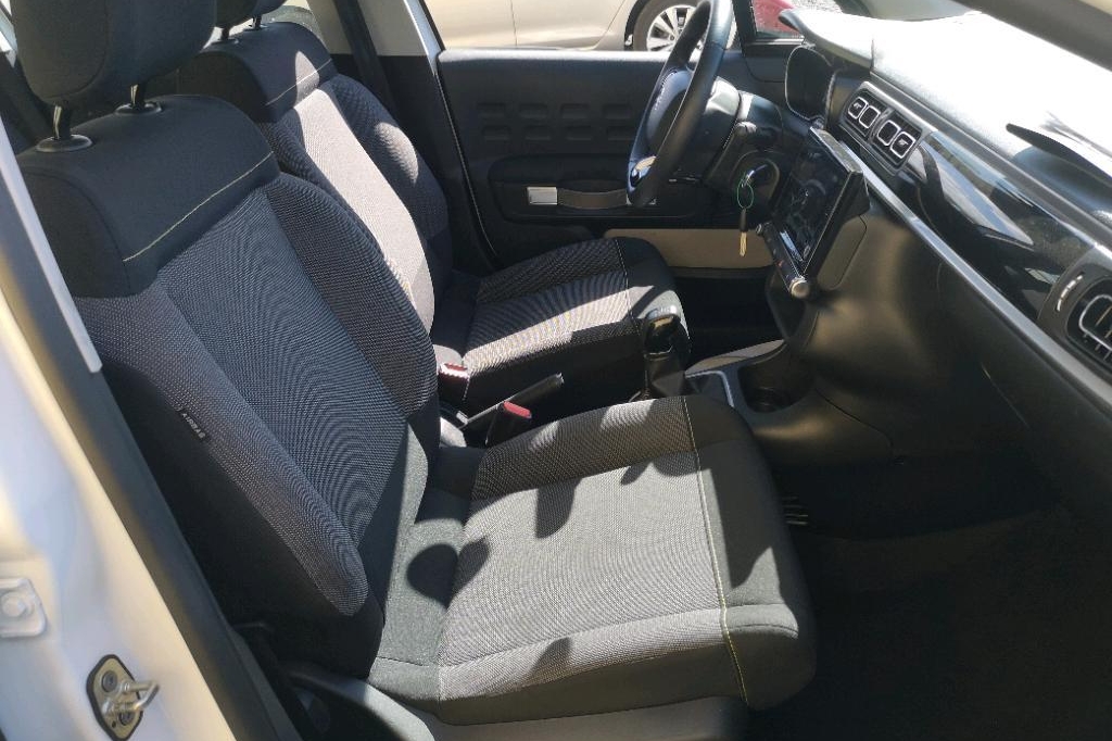 Citroen C3 2019 photo 2