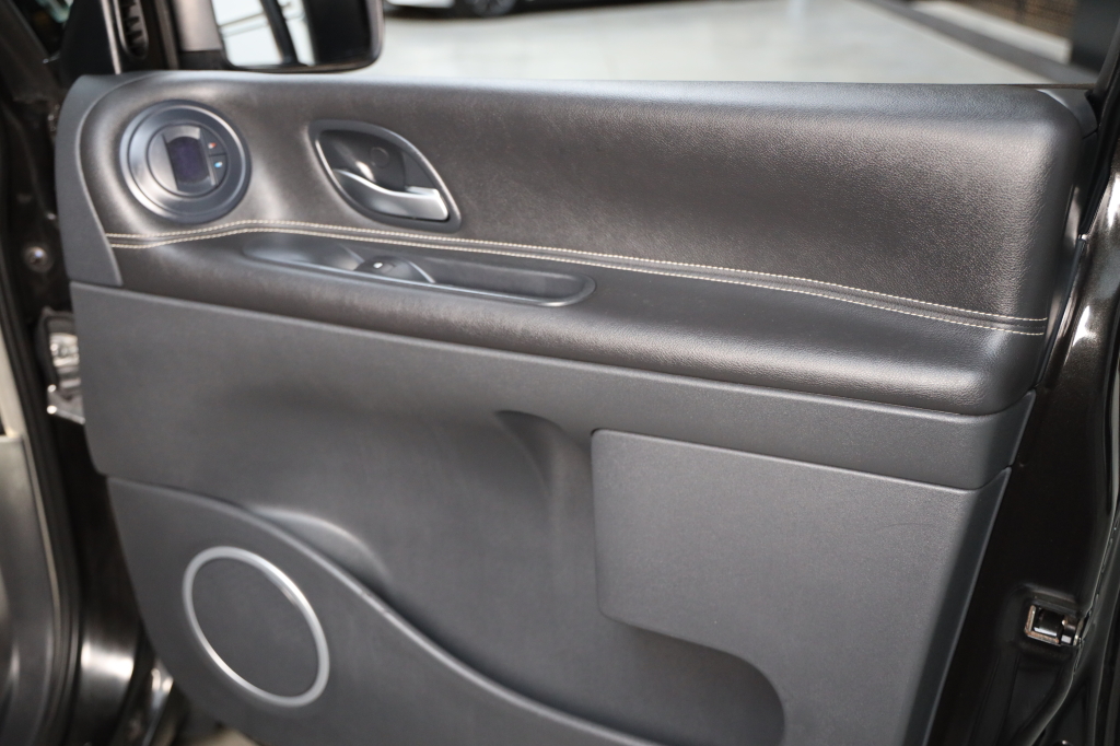 Renault Espace 2014 фото 11