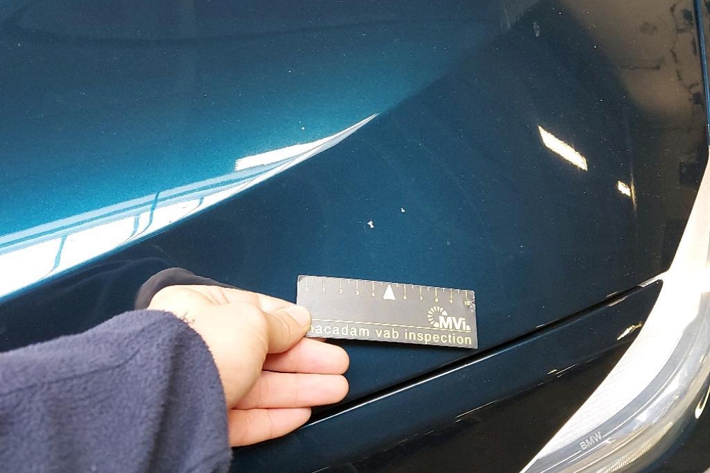 BMW 4er Gran Coupe 2016 photo 8