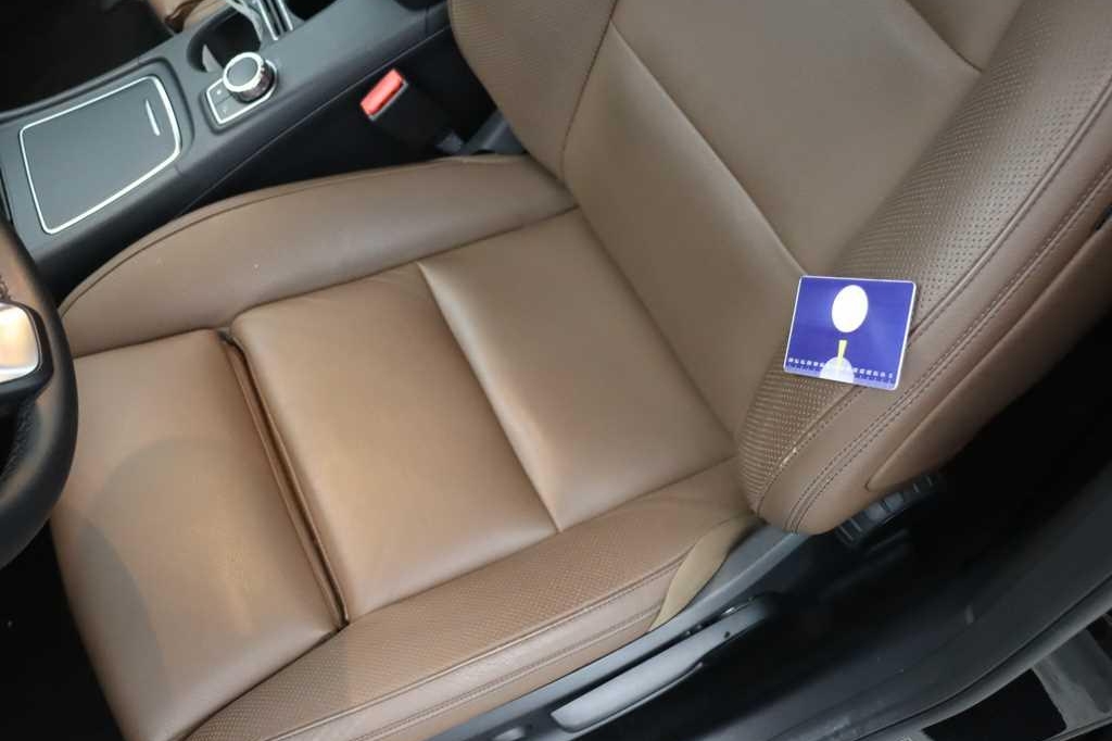 Mercedes-Benz A-Klasse 2016 photo 17