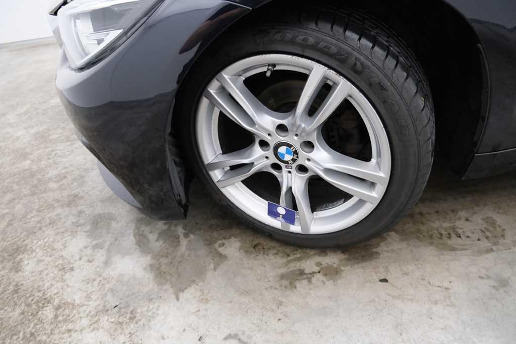 BMW 4er Gran Coupe 2017 photo 42