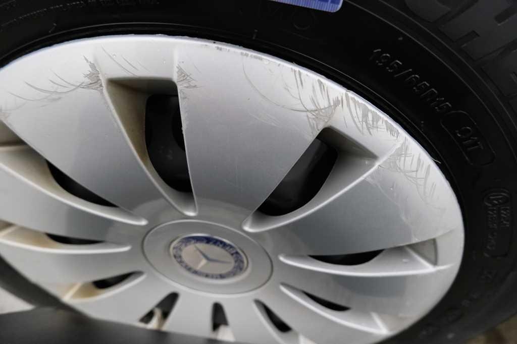 Mercedes-Benz A-Klasse 2017 photo 27