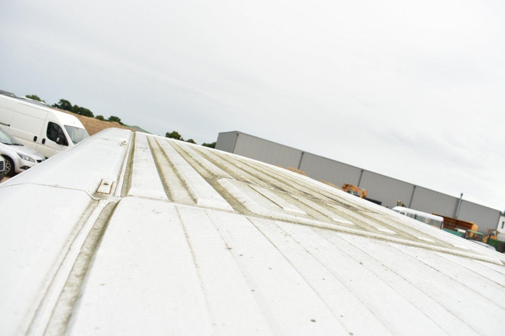 Citroen Jumper груз. 2007 фото 14